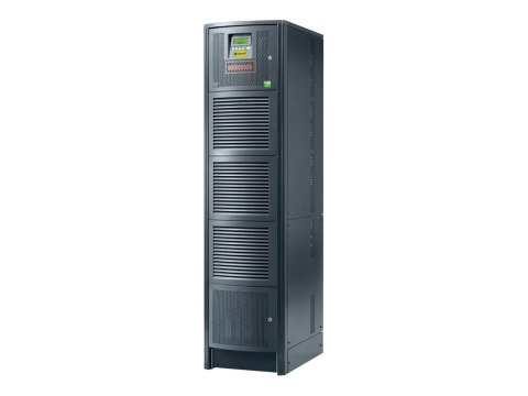 Legrand Trimod HE 30 - UPS - AC 400 V - 30 kW - 30000 VA - trójfazowa - bez baterii - RS-232