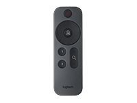 Logitech - Pilot systemu do wideokonferencji