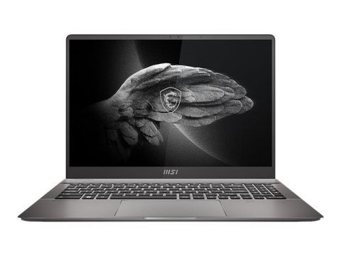 MSI Creator Z16P B12UGST-023PL - Intel Core i9 - 12900H / do 5 GHz - Win 11 Pro - GF RTX 3070 Ti - 32 GB RAM - 2 TB SSD NVMe - 1