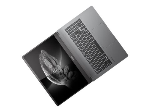 MSI Creator Z16P B12UGST-023PL - Intel Core i9 - 12900H / do 5 GHz - Win 11 Pro - GF RTX 3070 Ti - 32 GB RAM - 2 TB SSD NVMe - 1