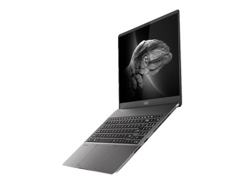 MSI Creator Z16P B12UGST-023PL - Intel Core i9 - 12900H / do 5 GHz - Win 11 Pro - GF RTX 3070 Ti - 32 GB RAM - 2 TB SSD NVMe - 1