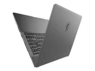 MSI Creator Z16P B12UGST-029PL - Intel Core i7 - 12700H / do 4.7 GHz - Win 11 Pro - GF RTX 3070 Ti - 32 GB RAM - 1 TB SSD NVMe -