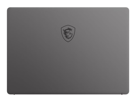 MSI Creator Z16P B12UGST-029PL - Intel Core i7 - 12700H / do 4.7 GHz - Win 11 Pro - GF RTX 3070 Ti - 32 GB RAM - 1 TB SSD NVMe -