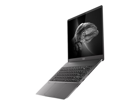 MSI Creator Z16P B12UGST-029PL - Intel Core i7 - 12700H / do 4.7 GHz - Win 11 Pro - GF RTX 3070 Ti - 32 GB RAM - 1 TB SSD NVMe -