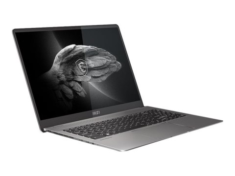 MSI Creator Z16P B12UGST-029PL - Intel Core i7 - 12700H / do 4.7 GHz - Win 11 Pro - GF RTX 3070 Ti - 32 GB RAM - 1 TB SSD NVMe -