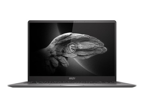 MSI Creator Z16P B12UGST-029PL - Intel Core i7 - 12700H / do 4.7 GHz - Win 11 Pro - GF RTX 3070 Ti - 32 GB RAM - 1 TB SSD NVMe -