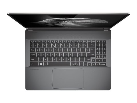 MSI Creator Z16P B12UHST-022PL - Intel Core i9 - 12900H / do 5 GHz - Win 11 Pro - GF RTX 3080 Ti - 32 GB RAM - 2 TB SSD NVMe - 1