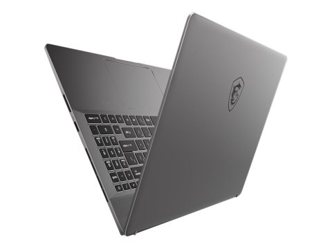 MSI Creator Z16P B12UHST-022PL - Intel Core i9 - 12900H / do 5 GHz - Win 11 Pro - GF RTX 3080 Ti - 32 GB RAM - 2 TB SSD NVMe - 1