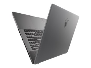 MSI Creator Z17 A12UGST-024PL - Intel Core i9 - 12900H / do 5 GHz - Win 11 Pro - GF RTX 3070 Ti - 32 GB RAM - 2 TB SSD NVMe - 17