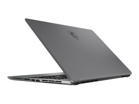 MSI Creator Z17 A12UGST-024PL - Intel Core i9 - 12900H / do 5 GHz - Win 11 Pro - GF RTX 3070 Ti - 32 GB RAM - 2 TB SSD NVMe - 17