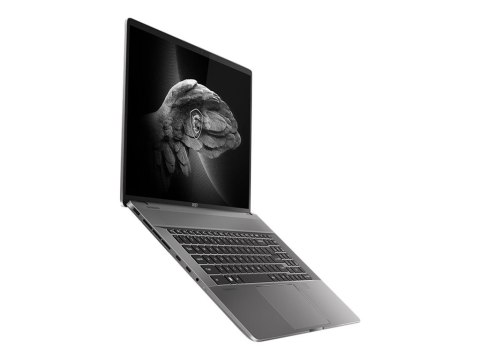 MSI Creator Z17 A12UHST-023PL - Intel Core i9 - 12900H / do 5 GHz - Win 11 Pro - GF RTX 3080 Ti - 64 GB RAM - 2 TB SSD NVMe - 17