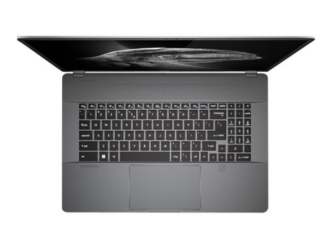 MSI Creator Z17 A12UHST-023PL - Intel Core i9 - 12900H / do 5 GHz - Win 11 Pro - GF RTX 3080 Ti - 64 GB RAM - 2 TB SSD NVMe - 17