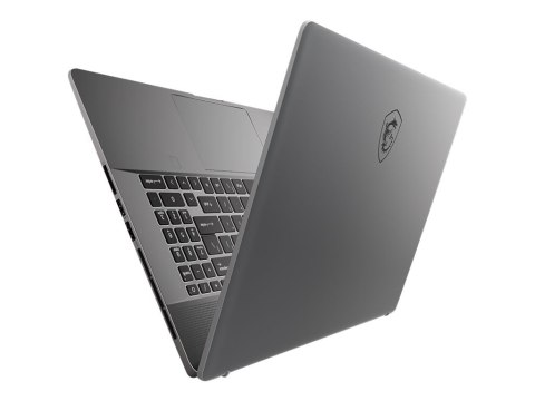 MSI Creator Z17 A12UHST-023PL - Intel Core i9 - 12900H / do 5 GHz - Win 11 Pro - GF RTX 3080 Ti - 64 GB RAM - 2 TB SSD NVMe - 17