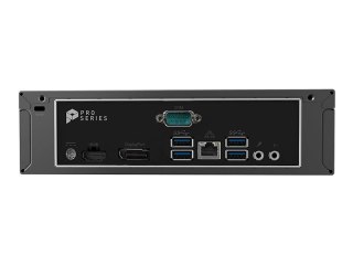 MSI PRO DP21 11MA 218EU - SFF Core i7 11700 / do 4.9 GHz - RAM 8 GB - SSD 512 GB - NVMe - UHD Graphics 750 - Gigabit Ethernet, B