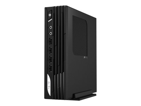 MSI PRO DP21 11MA 218EU - SFF Core i7 11700 / do 4.9 GHz - RAM 8 GB - SSD 512 GB - NVMe - UHD Graphics 750 - Gigabit Ethernet, B