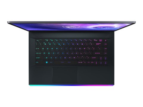 MSI Raider GE66 12UGS-066PL - Intel Core i7 - 12700H / do 4.7 GHz - Win 11 Home - GF RTX 3070 Ti - 16 GB RAM - 1 TB SSD NVMe - 1