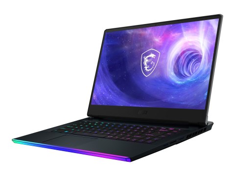 MSI Raider GE66 12UGS-066PL - Intel Core i7 - 12700H / do 4.7 GHz - Win 11 Home - GF RTX 3070 Ti - 16 GB RAM - 1 TB SSD NVMe - 1
