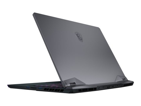 MSI Raider GE66 12UGS-066PL - Intel Core i7 - 12700H / do 4.7 GHz - Win 11 Home - GF RTX 3070 Ti - 16 GB RAM - 1 TB SSD NVMe - 1
