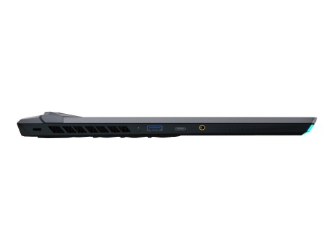 MSI Raider GE66 12UGS-066PL - Intel Core i7 - 12700H / do 4.7 GHz - Win 11 Home - GF RTX 3070 Ti - 16 GB RAM - 1 TB SSD NVMe - 1