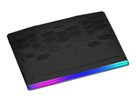 MSI Raider GE66 12UGS-066PL - Intel Core i7 - 12700H / do 4.7 GHz - Win 11 Home - GF RTX 3070 Ti - 16 GB RAM - 1 TB SSD NVMe - 1