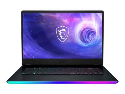 MSI Raider GE66 12UGS-066PL - Intel Core i7 - 12700H / do 4.7 GHz - Win 11 Home - GF RTX 3070 Ti - 16 GB RAM - 1 TB SSD NVMe - 1