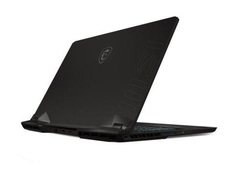 MSI Raider GE77HX 12UGS-059PL - Intel Core i7 - 12800HX / do 4.8 GHz - Win 11 Home - GF RTX 3070 Ti - 32 GB RAM - 1 TB SSD NVMe 
