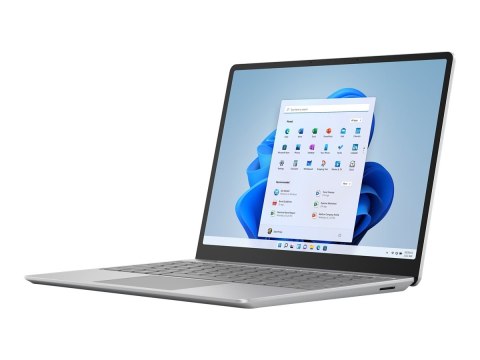Microsoft Surface Laptop Go 2 - Intel Core i5 - 1135G7 / do 4.2 GHz - Win 11 Home - Grafika Intel Iris Xe - 8 GB RAM - 128 GB SS