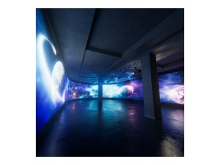 Optoma ZU920T - Projektor DLP - laser - 3D - 8200 lumeny ANSI - WUXGA (1920 x 1200) - 16:10 - obiektyw powiększenia krótkiego rz