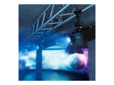 Optoma ZU920TST - Projektor DLP - laser - 3D - 8200 lumeny ANSI - WUXGA (1920 x 1200) - 16:10