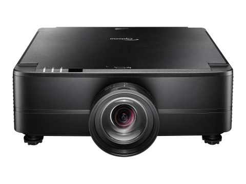 Optoma ZU920TST - Projektor DLP - laser - 3D - 8200 lumeny ANSI - WUXGA (1920 x 1200) - 16:10
