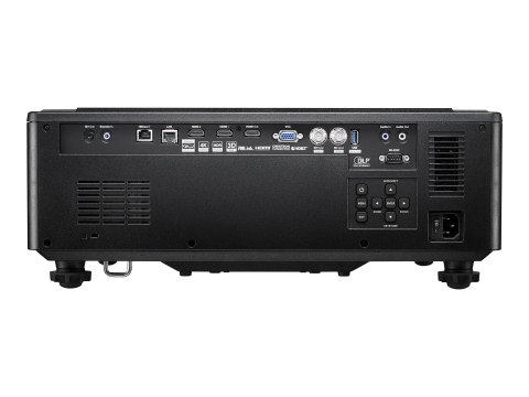 Optoma ZU920TST - Projektor DLP - laser - 3D - 8200 lumeny ANSI - WUXGA (1920 x 1200) - 16:10