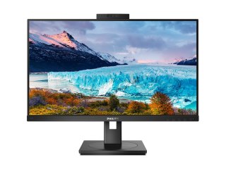 Philips S-line 272S1MH - Monitor LED - 27" - 1920 x 1080 Full HD (1080p) @ 75 Hz - IPS - 250 cd/m² - 1000:1 - 4 ms - HDMI, DVI-D