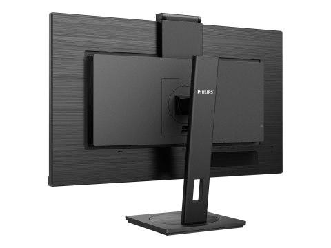 Philips S-line 272S1MH - Monitor LED - 27" - 1920 x 1080 Full HD (1080p) @ 75 Hz - IPS - 250 cd/m² - 1000:1 - 4 ms - HDMI, DVI-D
