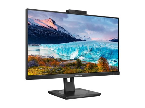 Philips S-line 272S1MH - Monitor LED - 27" - 1920 x 1080 Full HD (1080p) @ 75 Hz - IPS - 250 cd/m² - 1000:1 - 4 ms - HDMI, DVI-D