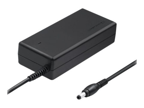 Qoltec - Zasilacz - AC 220-240 V - 36 wat