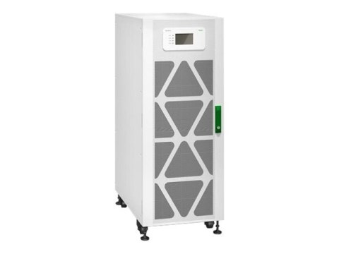Schneider Electric Easy UPS 3M E3MUPS160KHS - UPS - AC 380/400/415 V - 160000 wat - 160000 VA - trójfazowa - bez baterii - RAL 9