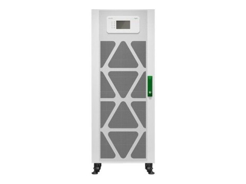 Schneider Electric Easy UPS 3M E3MUPS160KHS - UPS - AC 380/400/415 V - 160000 wat - 160000 VA - trójfazowa - bez baterii - RAL 9