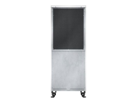 Schneider Electric Easy UPS 3M E3MUPS160KHS - UPS - AC 380/400/415 V - 160000 wat - 160000 VA - trójfazowa - bez baterii - RAL 9
