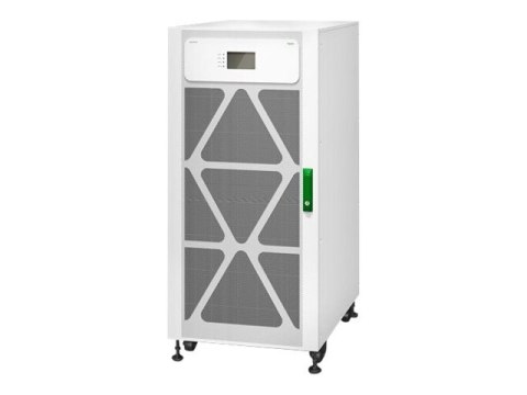 Schneider Electric Easy UPS 3M E3MUPS200KHS - UPS - AC 380/400/415 V - 200000 wat - 200000 VA - trójfazowa - bez baterii - RAL 9