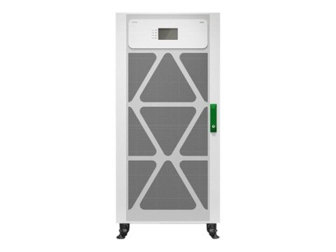 Schneider Electric Easy UPS 3M E3MUPS200KHS - UPS - AC 380/400/415 V - 200000 wat - 200000 VA - trójfazowa - bez baterii - RAL 9