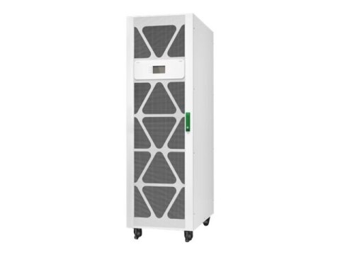 Schneider Electric Easy UPS 3M E3MUPS60KHB1S - UPS - AC 380/400/415 V - 60000 wat - 60000 VA - trójfazowa - biały - z Start-Up S