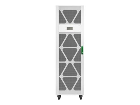 Schneider Electric Easy UPS 3M E3MUPS60KHB1S - UPS - AC 380/400/415 V - 60000 wat - 60000 VA - trójfazowa - biały - z Start-Up S