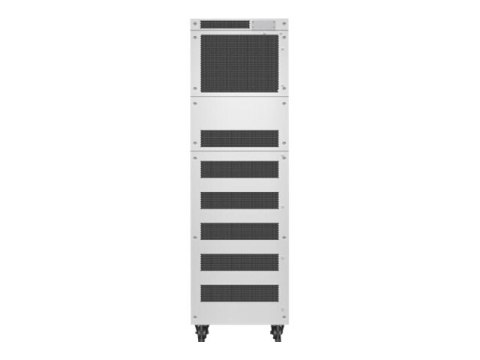 Schneider Electric Easy UPS 3M E3MUPS80KHB2S - UPS - AC 380/400/415 V - 80000 wat - 80000 VA - trójfazowa - biały - z Start-Up S