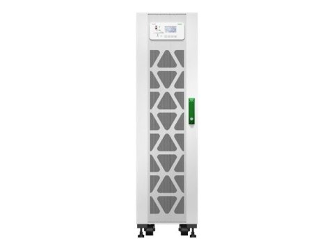 Schneider Electric Easy UPS 3S E3SUPS20K3IB1 - UPS - AC 380/400/415 V - 20 kW - 20000 VA - trójfazowa - biały
