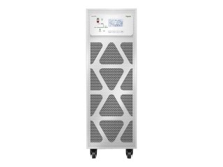Schneider Electric Easy UPS 3S E3SUPS30K3I - UPS - AC 380/400/415 V - 30 kW - 30000 VA - trójfazowa - bez baterii - biały