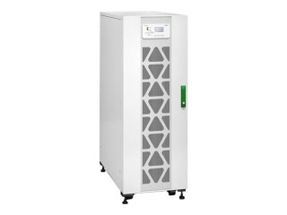 Schneider Electric Easy UPS 3S E3SUPS30K3IB1 - UPS - AC 380/400/415 V - 30 kW - 30000 VA - trójfazowa - biały