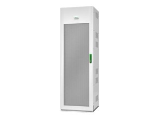 Schneider Electric Galaxy LIBSESMG16IEC - Obudowa baterii - 16 x bateria - litowo-jonowa - 2040 Wh - biały