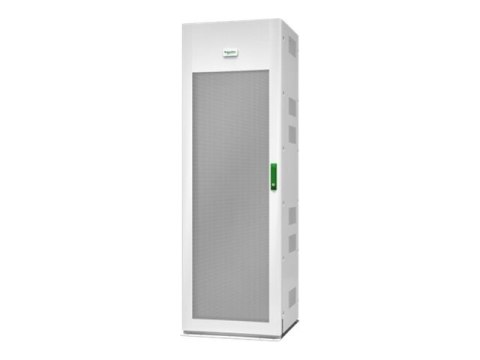 Schneider Electric Galaxy LIBSESMG16IEC - Obudowa baterii - 16 x bateria - litowo-jonowa - 2040 Wh - biały