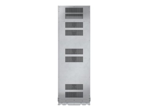 Schneider Electric Galaxy LIBSESMG16IEC - Obudowa baterii - 16 x bateria - litowo-jonowa - 2040 Wh - biały