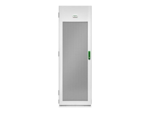 Schneider Electric Galaxy LIBSESMG16IEC - Obudowa baterii - 16 x bateria - litowo-jonowa - 2040 Wh - biały